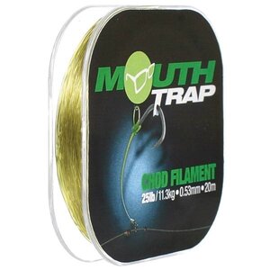 Mouthtrap Chod Filament
