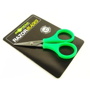 Korda Razor Blades Razor Blades