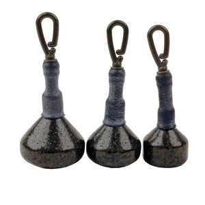 Korda Intelligent Back Leads Intelligent Back Leads