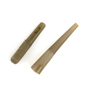 FOX EDGES Drop Off In-line Lead Kit EDGES Drop Off In-line Lead Kit