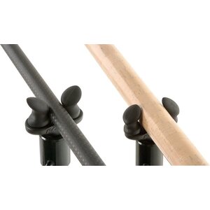 Power Grip Butt Rest