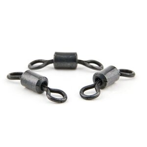 FOX EDGES Micro Rig Swivels EDGES Micro Rig Swivels