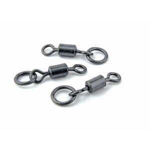 FOX EDGES Flexi Ring Swivels EDGES Flexi Ring Swivels
