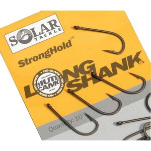 Solar Camo Long Shank Camo Long Shank