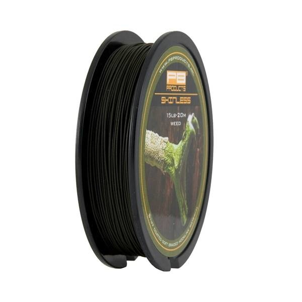 PB Products Skinless Weed - Angelsport Fauna