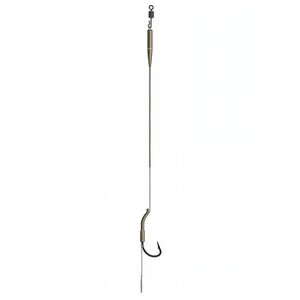 PB Products Combi Rig Stiff Coated Combi Rig Stiff Coated