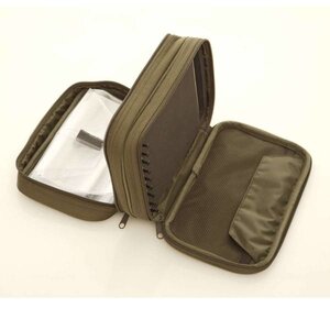 Trakker NXG Combi Rig Pouch NXG Combi Rig Pouch
