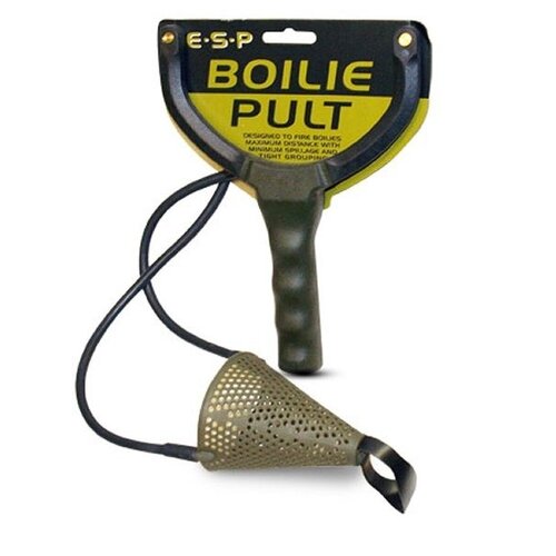 ESP Boilie Pult