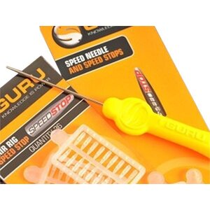 Speedstop With Needle