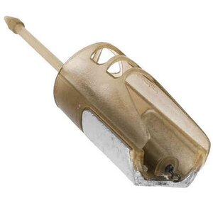 Inline Pellet Feeder