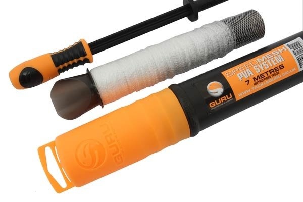 Guru Speedmesh PVA Ricambio (5m