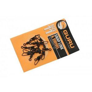 Guru Snap Link Swivel Snap Link Swivel