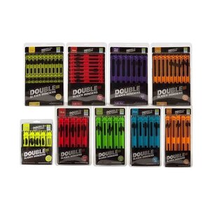 Double Slider Winders