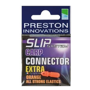 Preston Innovations Carp Extra Connector Carp Extra Connector