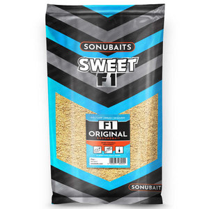 Sonubaits Sweet F1 Sweet F1