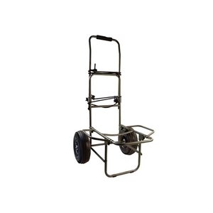Albatros Fishing Trolley Deluxe Fishing Trolley Deluxe