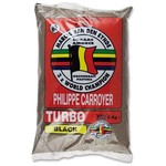 Turbo Van Den Eynde Turbo