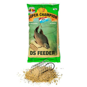 Dutch Special Feeder