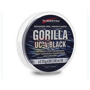 Tubertini Gorilla UC-4 Gorilla UC-4