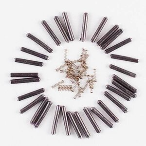 Blei Slim / Federn Set