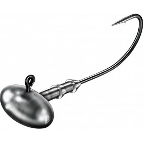Dragon V-Point Football Jig Head