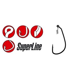 Super Line Spring Lock