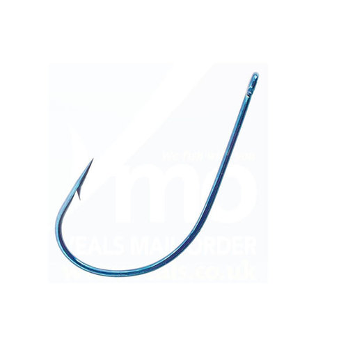 Mustad Ultra Point Offset Softbait 496 BNP-BU