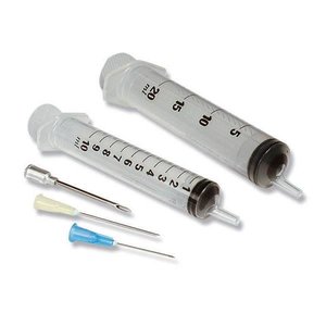 FOX Rage Deadbait Oil & Air Kit Deadbait Oil & Air Kit