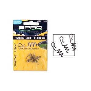 Spro Spring Lock Spring Lock