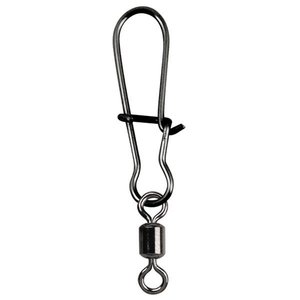 Gamakatsu Hyper EZ Snap + Hyper Swivel Hyper EZ Snap + Hyper Swivel