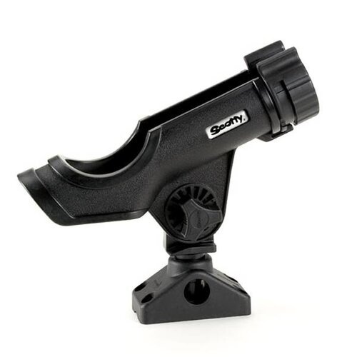 Scotty Powerlock Rod Holder