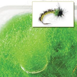 Spectrablend Antron Dubbing