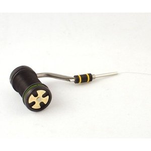 Rite Bobbin Half Hitch Mag Half Hitch Mag