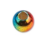 Orvis Rainbow Brass Beads