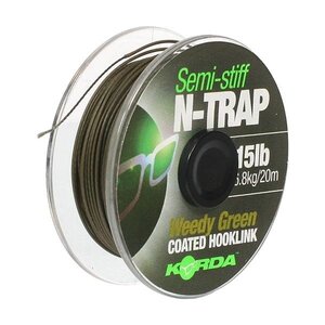 N-Trap Semi Stiff