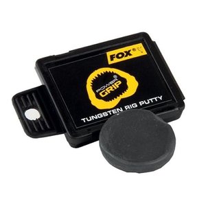 FOX Edges Tungsten Power Grip Rig Putty Edges Tungsten Power Grip Rig Putty