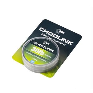 Chod Link Bristle Filament