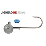 Spro Round Jighead Heavy Duty