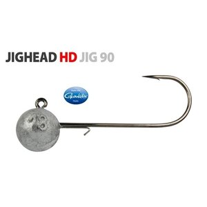 Spro Round Jighead Heavy Duty Round Jighead Heavy Duty