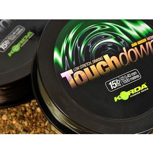 Korda Touchdown Touchdown