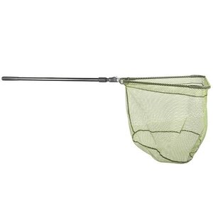 Spro Folding Landing Net Rubber Dip Folding Landing Net Rubber Dip