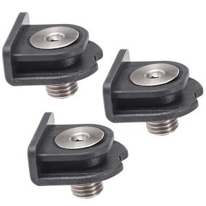 Delkim D-lok Quick Release System D-lok Quick Release System