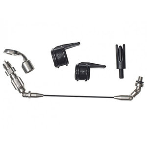 Solar Titanium Indicator System Titanium Indicator System