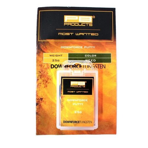 PB Products Downforce Tungsten Putty