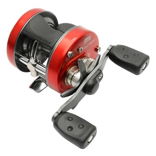 Abu Garcia Ambassadeur Classic TGC 5601C