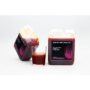 Sticky Baits Cloudy Krill Liquid Cloudy Krill Liquid