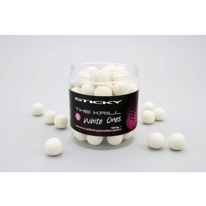 'The Krill' White Ones