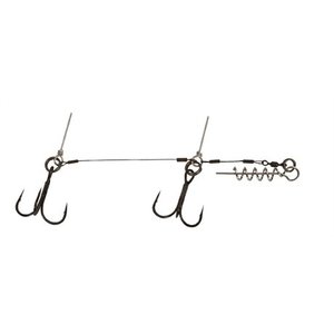 BFT Shallow Stinger Rig Shallow Stinger Rig