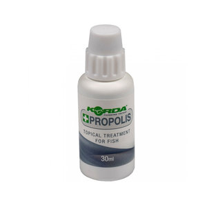 Propolis Carp Treatment