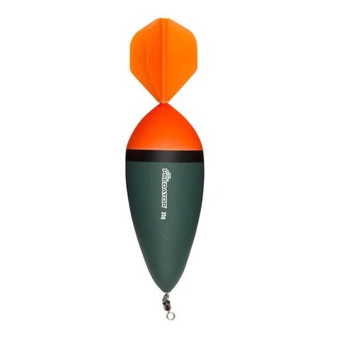 FOX Rage Predator HD Dart Swivel